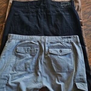 True Religion Jeans Bundle Size 44 Big & Tall